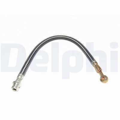 Brake Hose DELPHI LH6054
