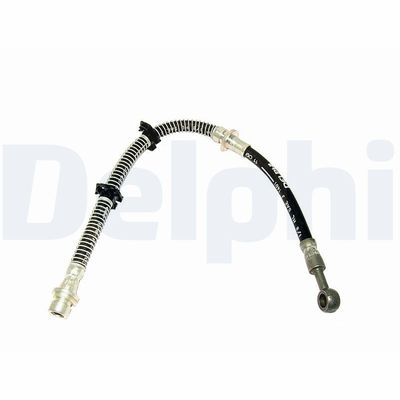 Brake Hose DELPHI LH6060