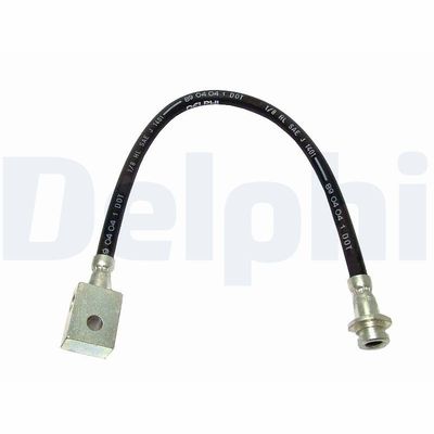 Brake Hose DELPHI LH6068