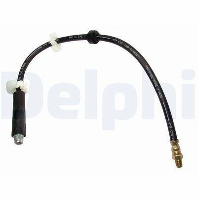 Brake Hose DELPHI LH6074