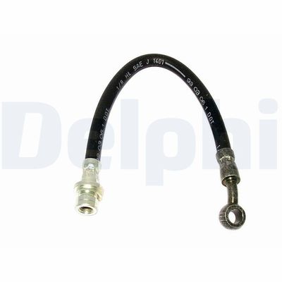 Brake Hose DELPHI LH6075