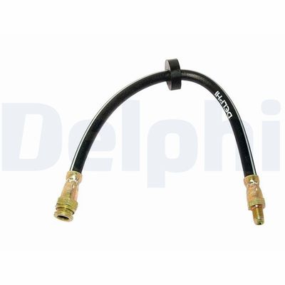 Brake Hose DELPHI LH6079