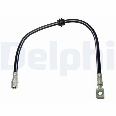 Brake Hose DELPHI LH6112