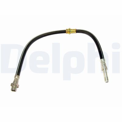 Brake Hose DELPHI LH6114