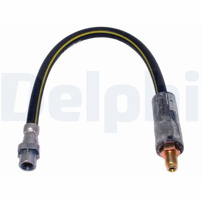 Brake Hose DELPHI LH6117