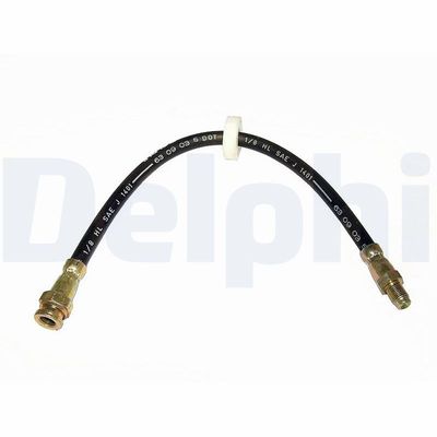 Brake Hose DELPHI LH6138
