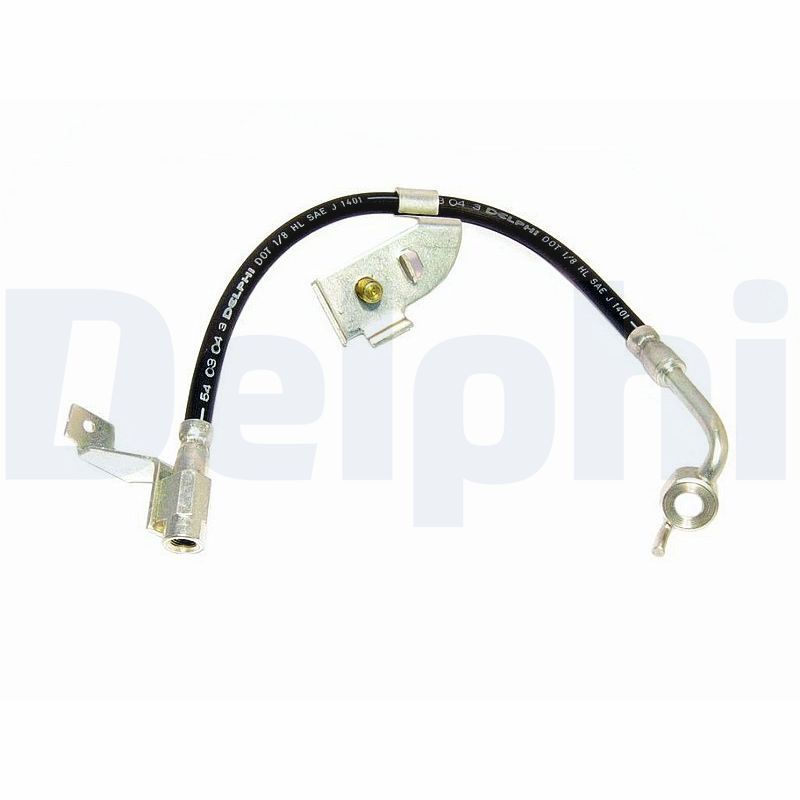 DELPHI LH6141 Brake Hose