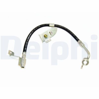 Brake Hose DELPHI LH6141