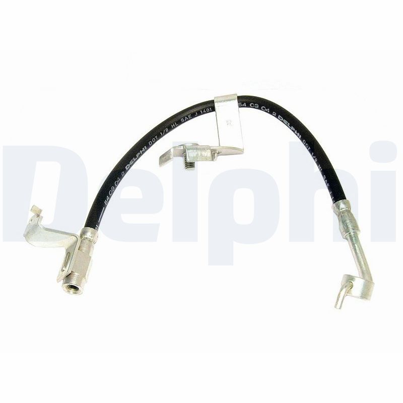 DELPHI LH6142 Brake Hose