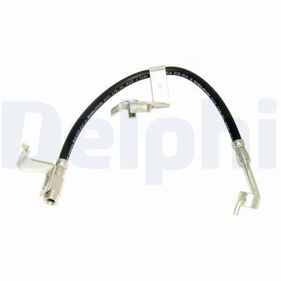 Brake Hose DELPHI LH6142