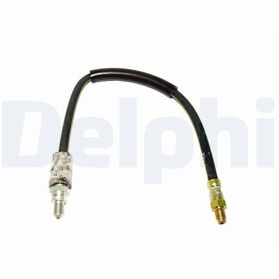 Brake Hose DELPHI LH6143