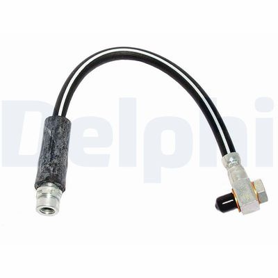 Brake Hose DELPHI LH6147