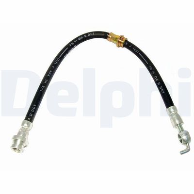 Brake Hose DELPHI LH6184
