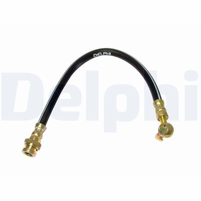 Brake Hose DELPHI LH6185