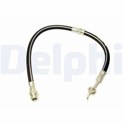 Brake Hose DELPHI LH6189