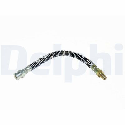 Brake Hose DELPHI LH6195