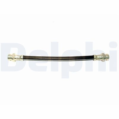 Brake Hose DELPHI LH6198