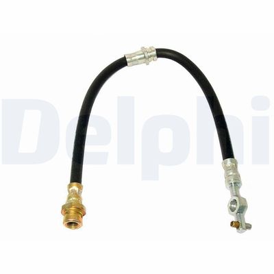 Brake Hose DELPHI LH6199