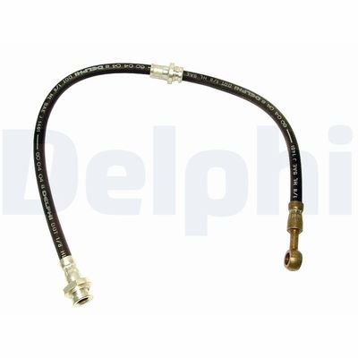 Brake Hose DELPHI LH6206