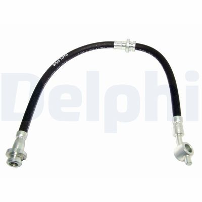 Brake Hose DELPHI LH6208