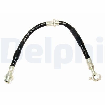 Brake Hose DELPHI LH6219