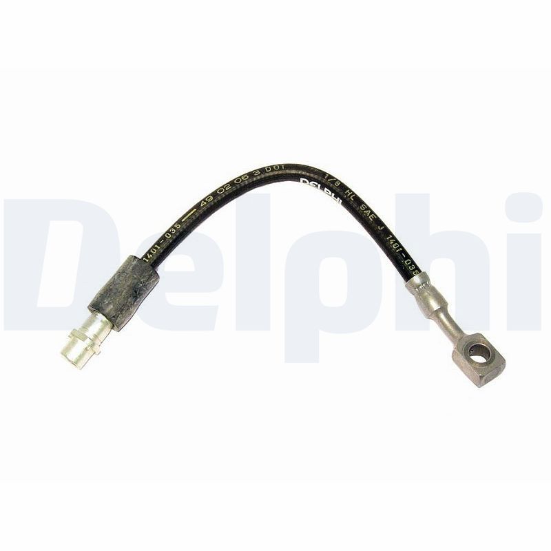 DELPHI LH6233 Brake Hose