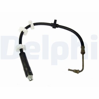 Brake Hose DELPHI LH6238