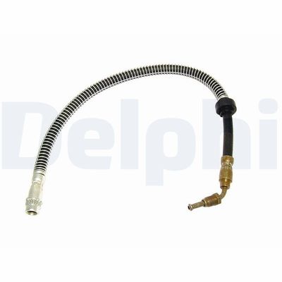 Brake Hose DELPHI LH6243