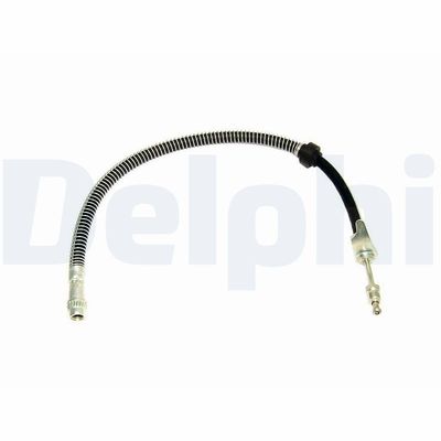 Brake Hose DELPHI LH6244