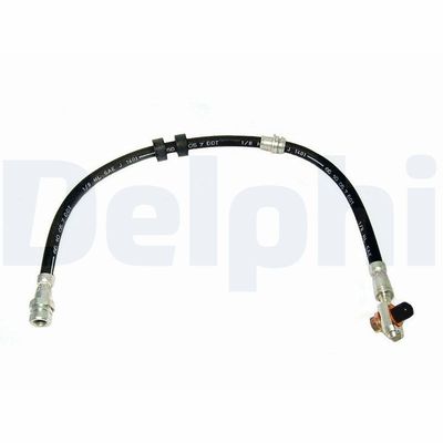 Brake Hose DELPHI LH6250