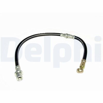 Brake Hose DELPHI LH6257