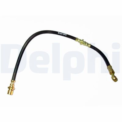 Brake Hose DELPHI LH6259