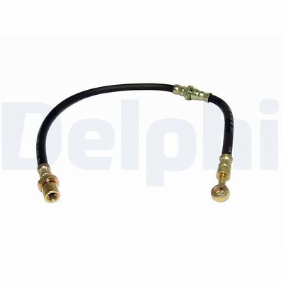 Brake Hose DELPHI LH6260