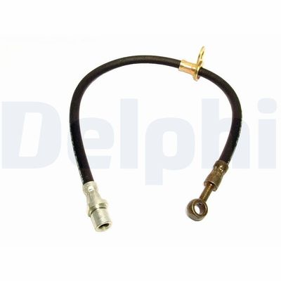 Brake Hose DELPHI LH6263