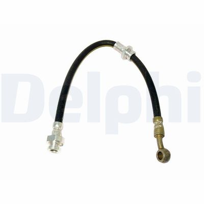 Brake Hose DELPHI LH6270