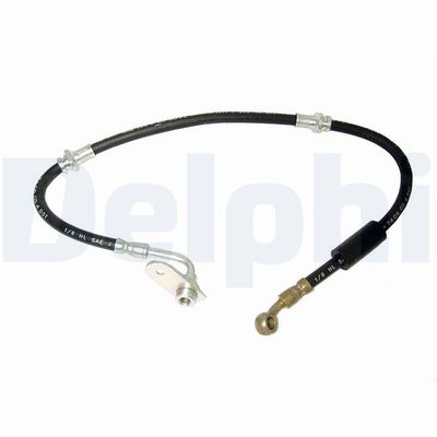 Brake Hose DELPHI LH6271