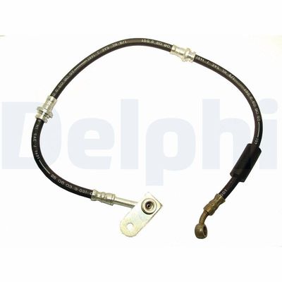 Brake Hose DELPHI LH6272