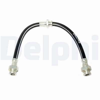 Brake Hose DELPHI LH6273