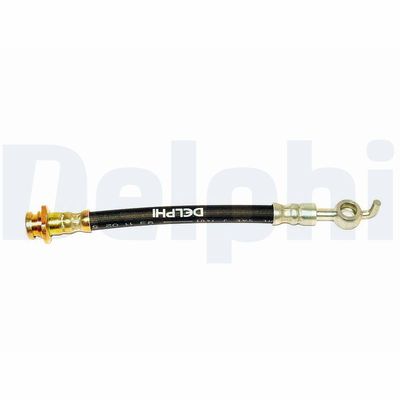 Brake Hose DELPHI LH6283