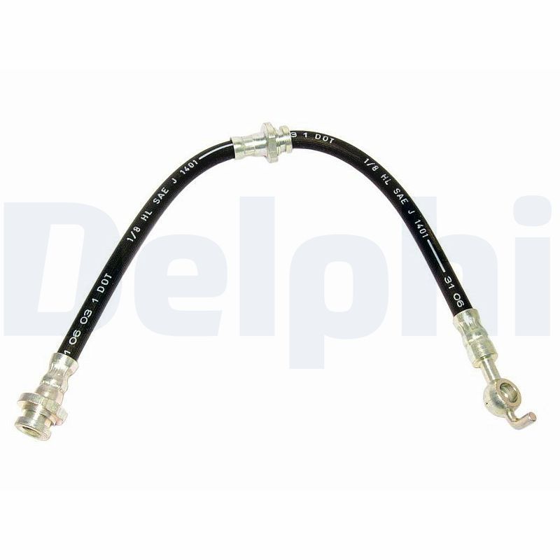 DELPHI LH6284 Brake Hose