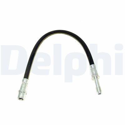 Brake Hose DELPHI LH6289