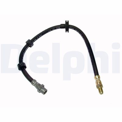Brake Hose DELPHI LH6297