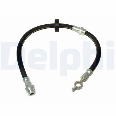 Brake Hose DELPHI LH6314