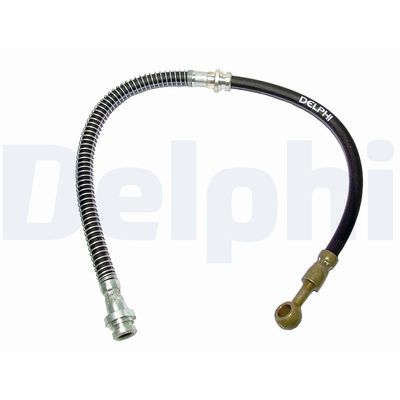 Brake Hose DELPHI LH6317