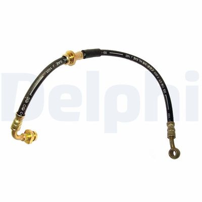 Brake Hose DELPHI LH6322