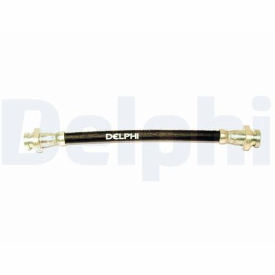 Brake Hose DELPHI LH6330