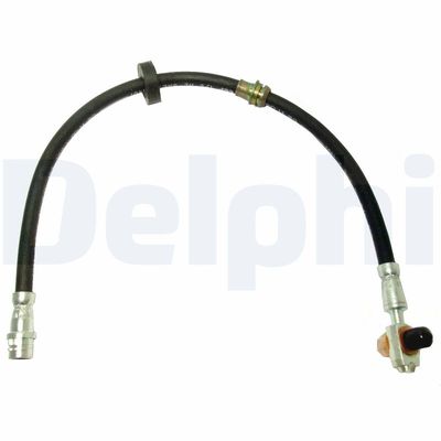 Brake Hose DELPHI LH6334