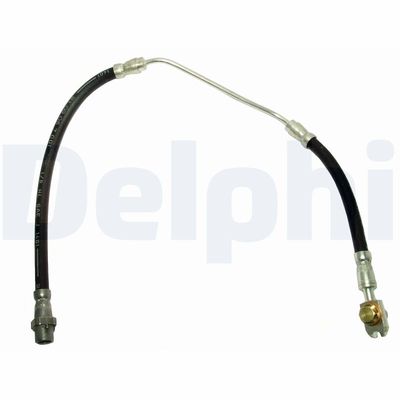 Brake Hose DELPHI LH6341