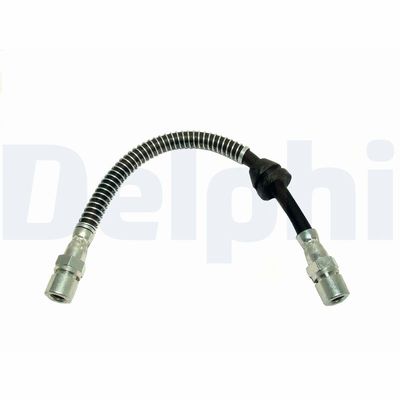 Brake Hose DELPHI LH6343
