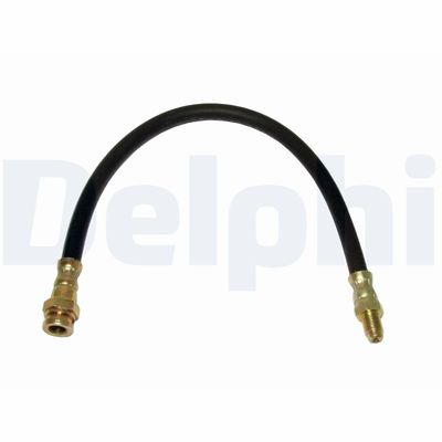 Brake Hose DELPHI LH6348